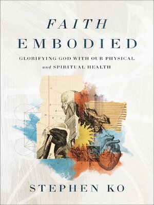 cover image of Faith Embodied